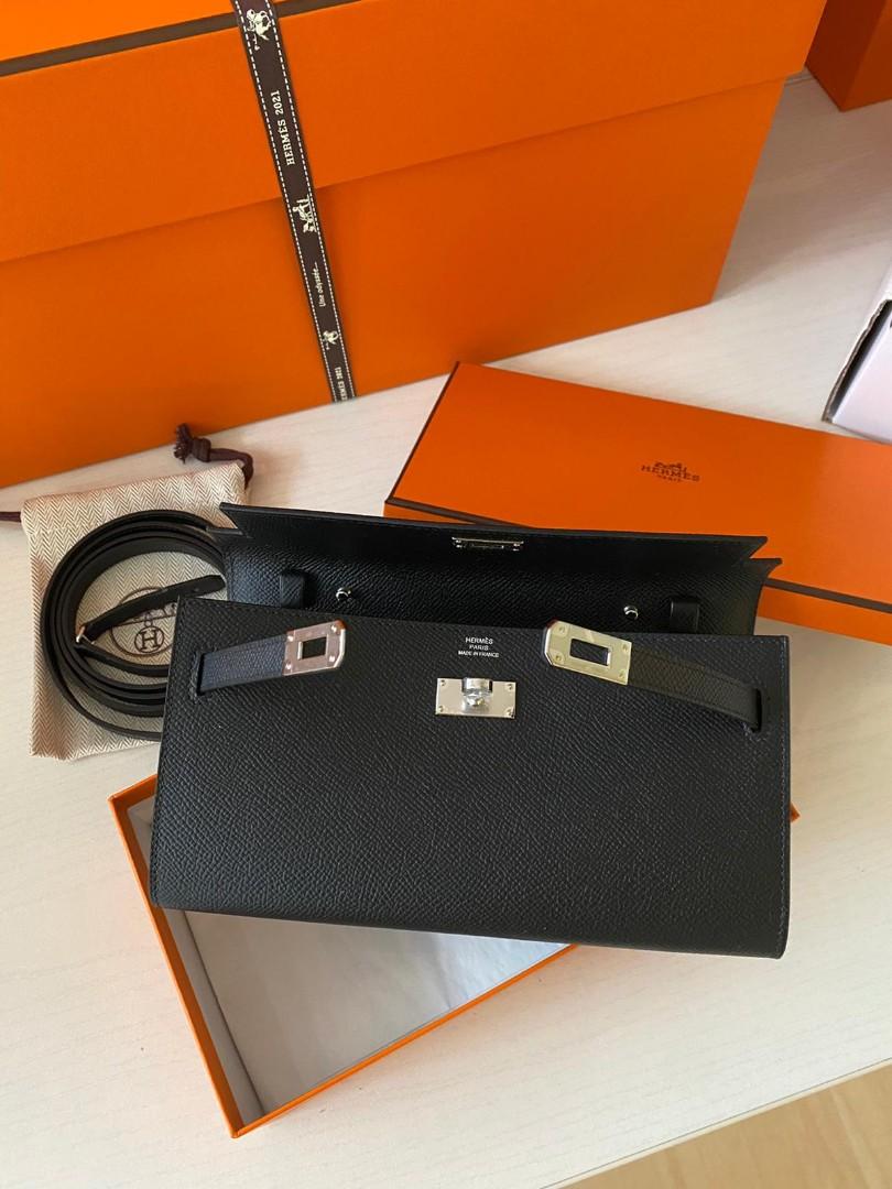 Pochette Hermès Kelly