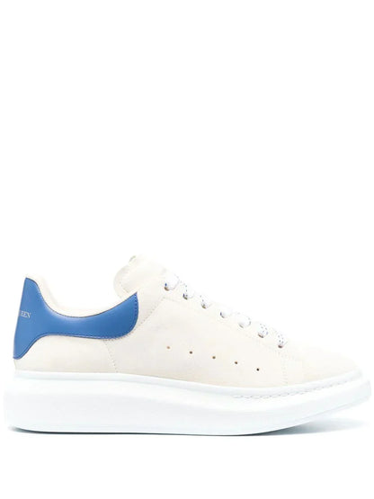 Oversize in blu Vanillia