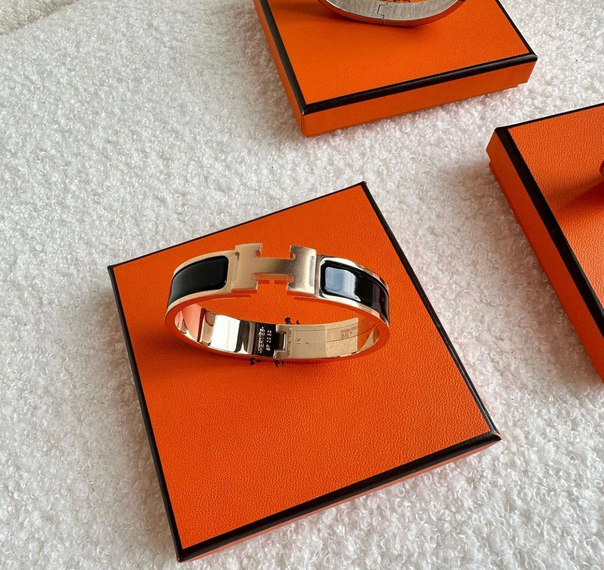 Bracelet Hermès