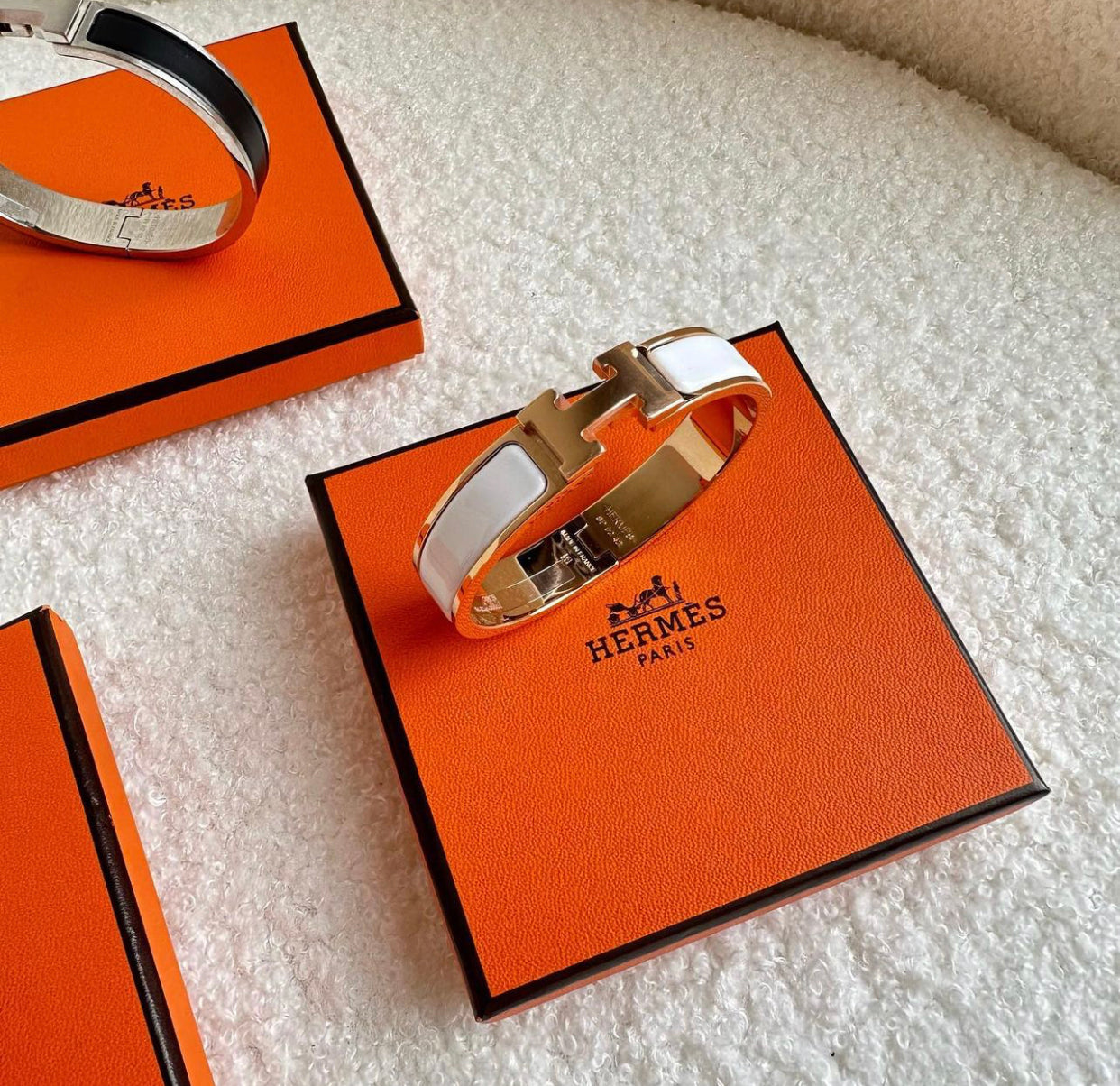Bracelet Hermès