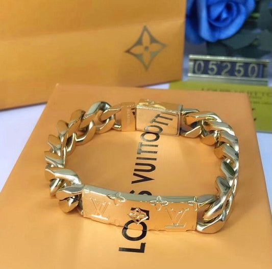Chaîne Louis Vuitton