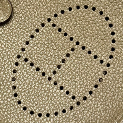 Hermes Evelyn 18 Bag Alphami Epsom Leather 255532